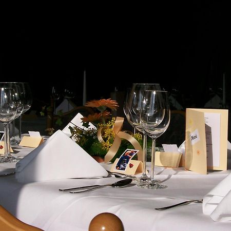 Zum Weissen Lamm Hotel Rothenberg Kültér fotó