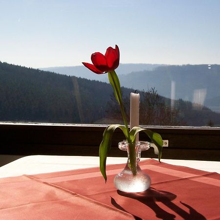 Zum Weissen Lamm Hotel Rothenberg Kültér fotó