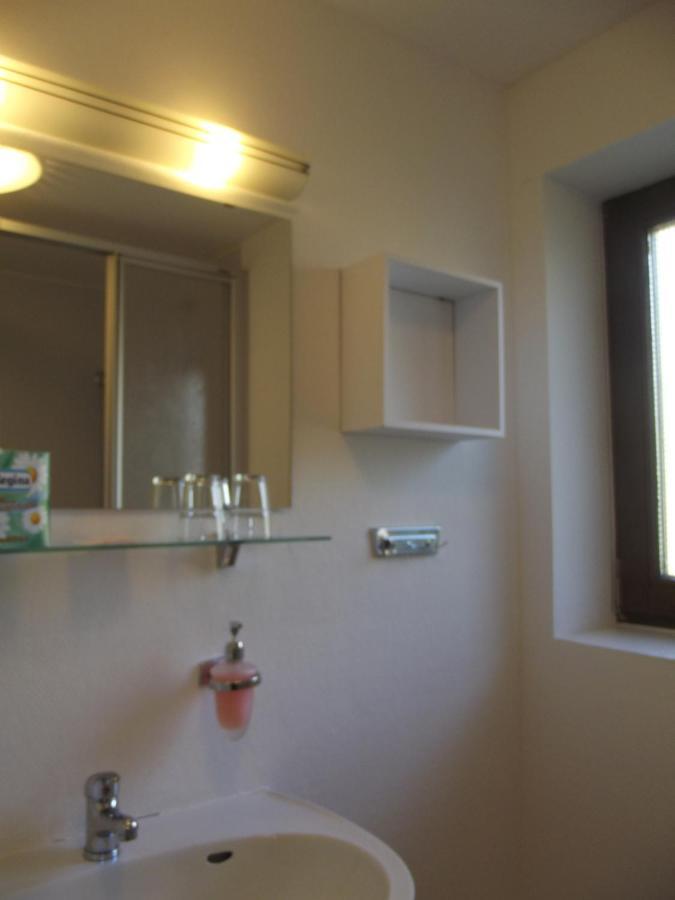 Zum Weissen Lamm Hotel Rothenberg Kültér fotó