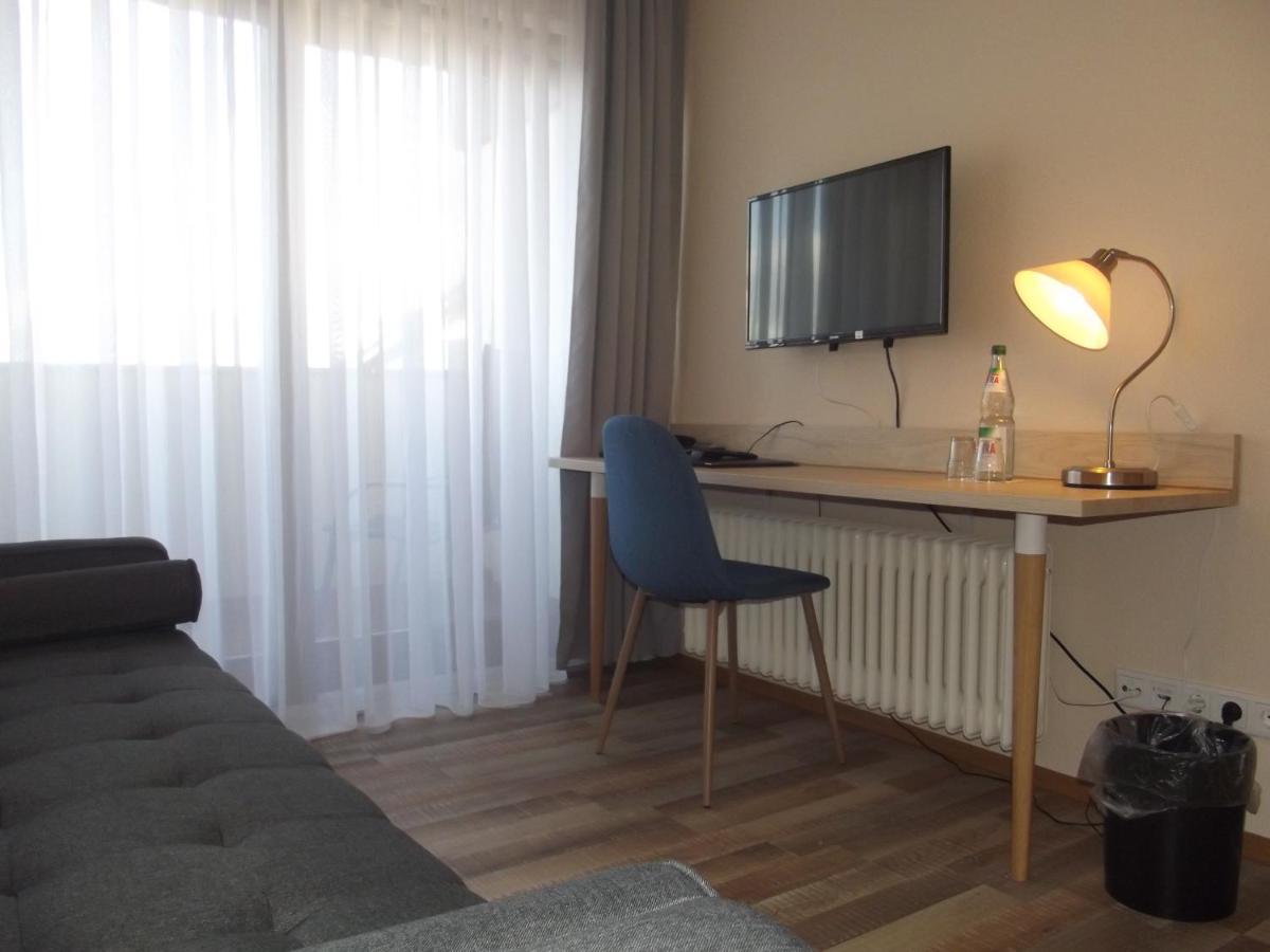 Zum Weissen Lamm Hotel Rothenberg Kültér fotó