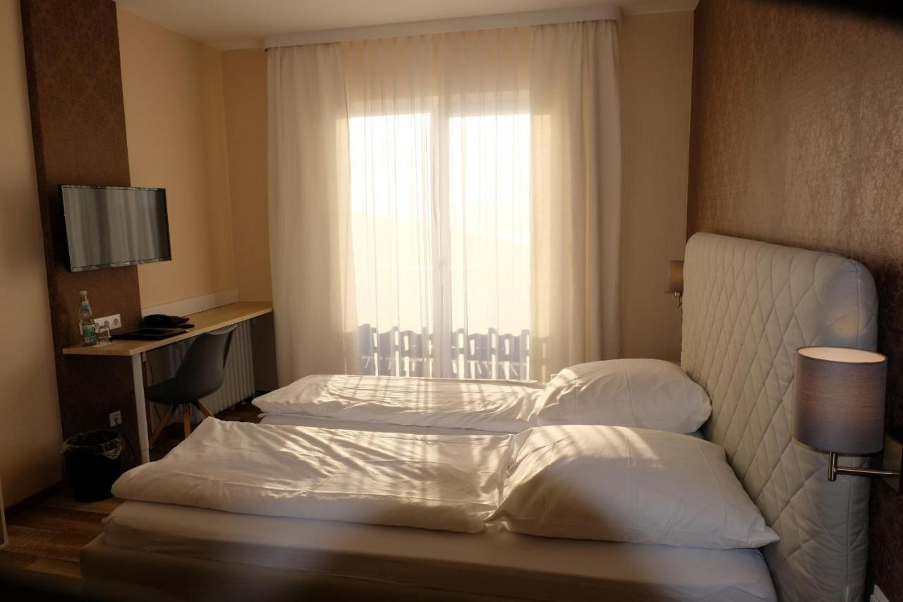 Zum Weissen Lamm Hotel Rothenberg Kültér fotó