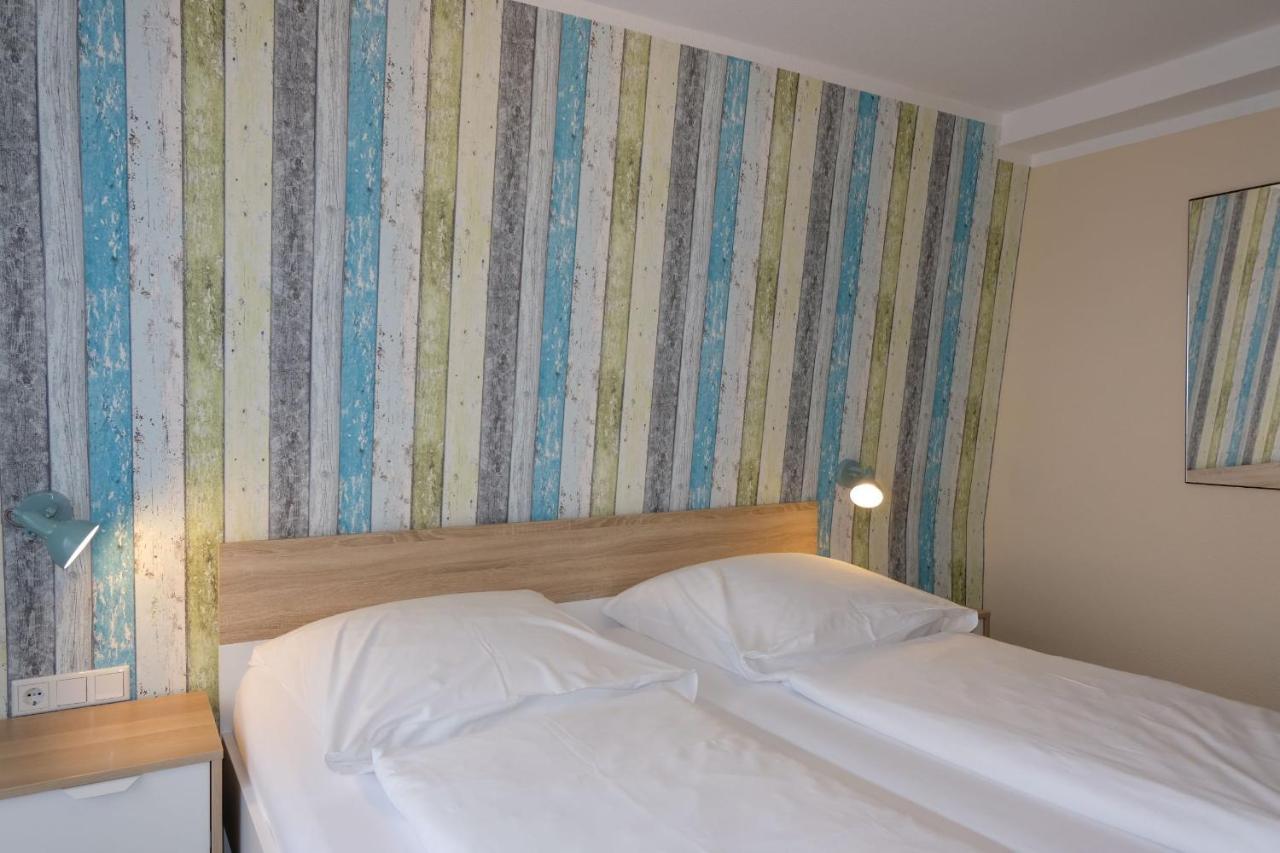 Zum Weissen Lamm Hotel Rothenberg Kültér fotó