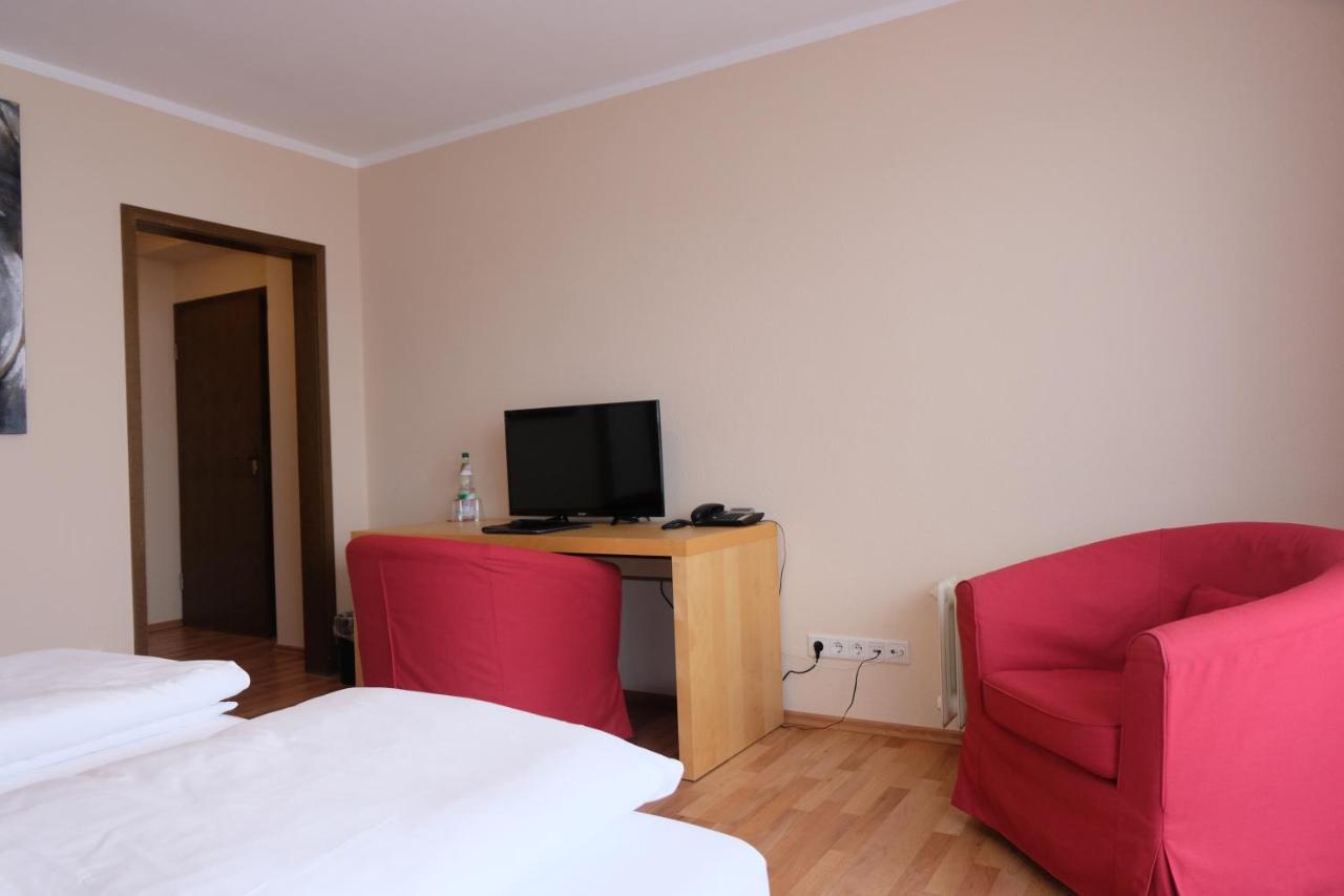 Zum Weissen Lamm Hotel Rothenberg Kültér fotó