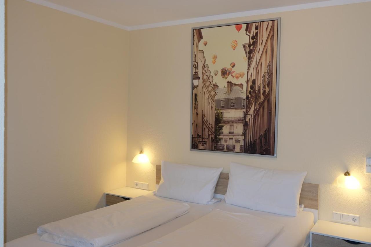 Zum Weissen Lamm Hotel Rothenberg Kültér fotó