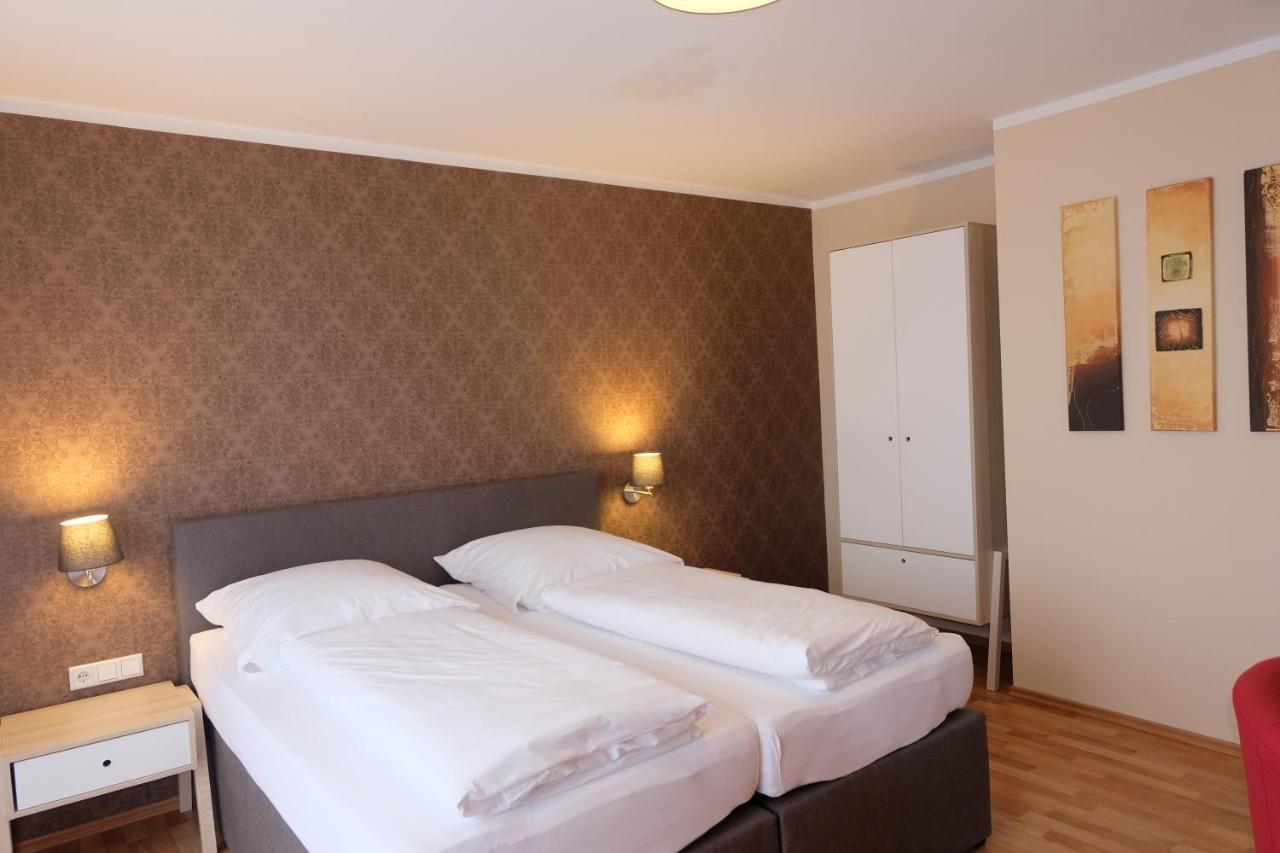 Zum Weissen Lamm Hotel Rothenberg Kültér fotó