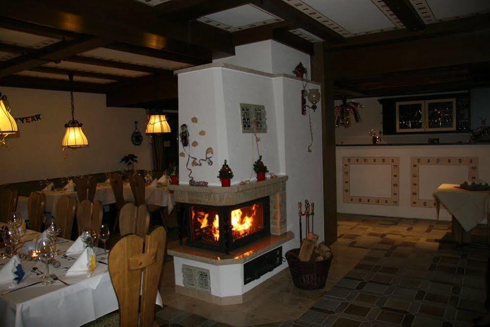 Zum Weissen Lamm Hotel Rothenberg Kültér fotó