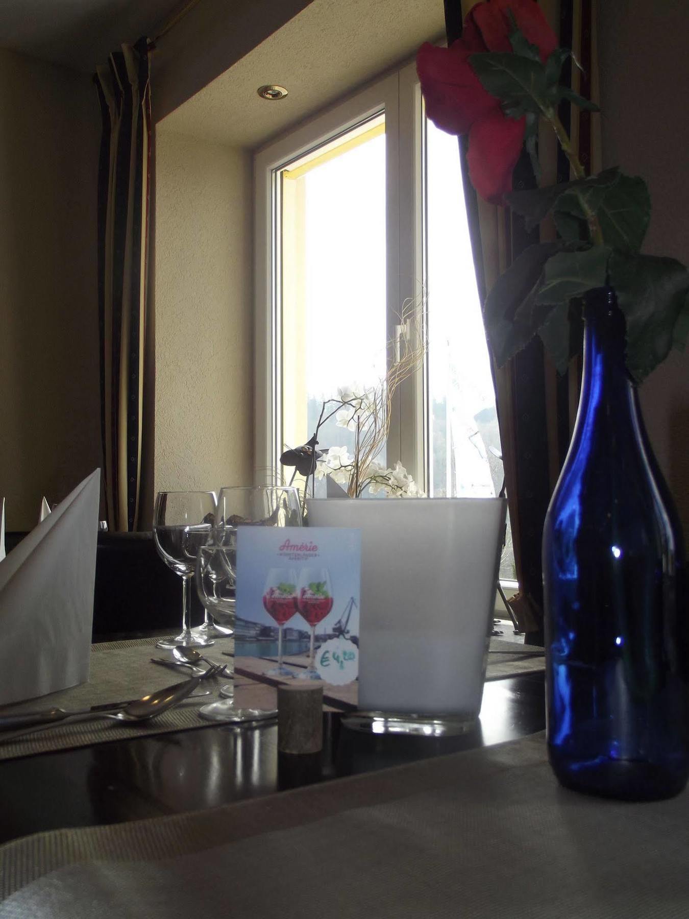 Zum Weissen Lamm Hotel Rothenberg Kültér fotó
