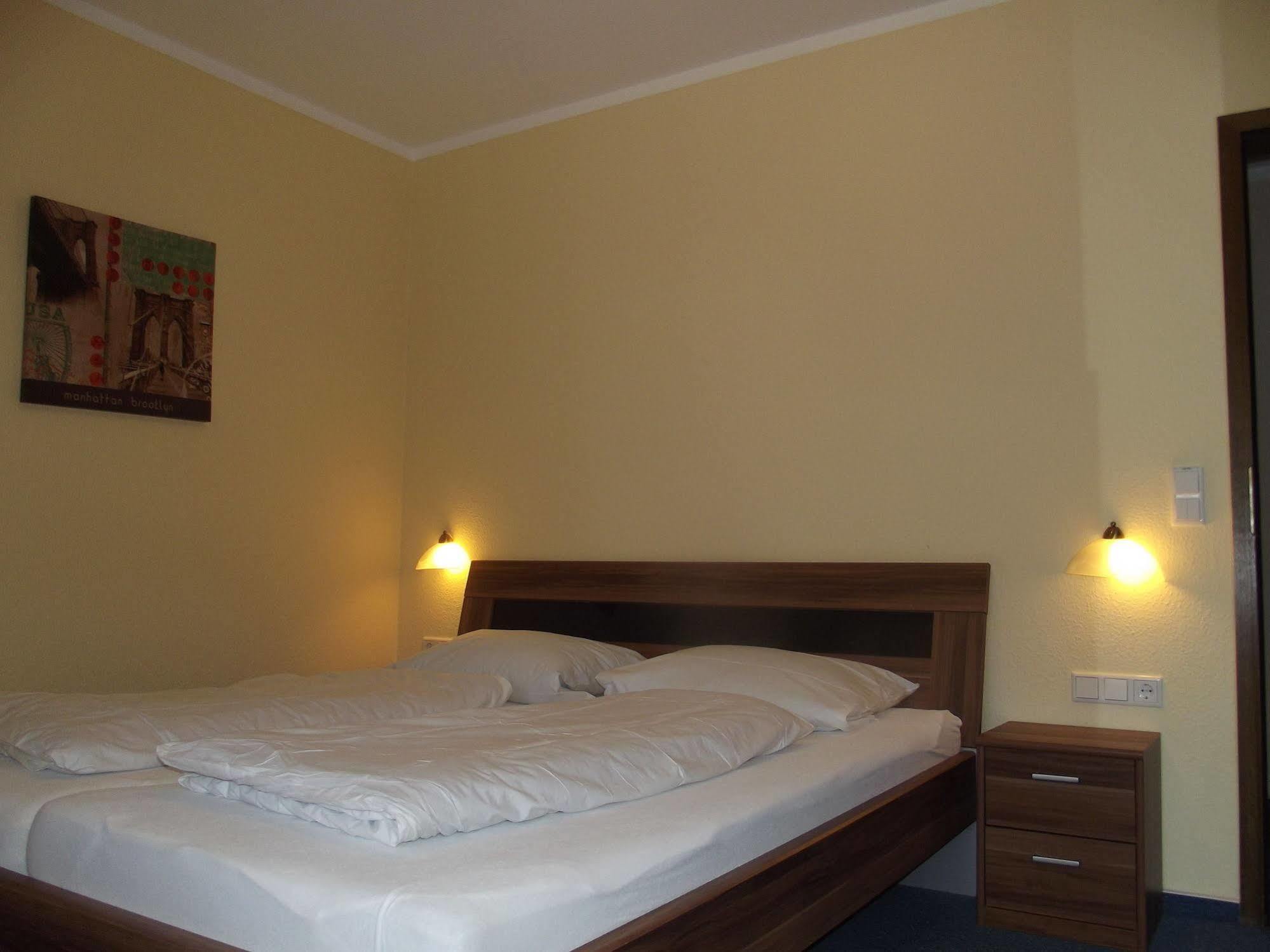 Zum Weissen Lamm Hotel Rothenberg Kültér fotó