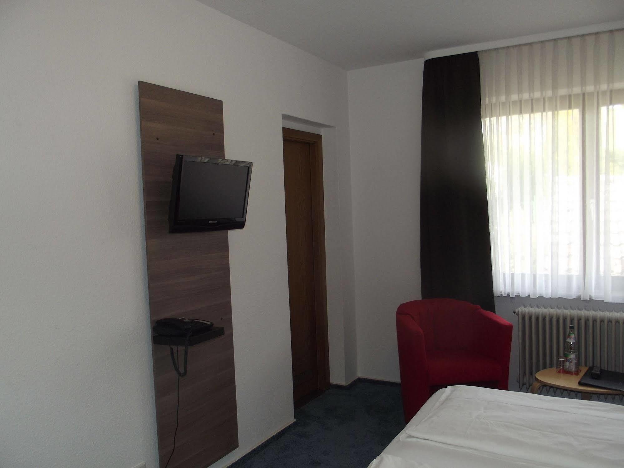 Zum Weissen Lamm Hotel Rothenberg Kültér fotó