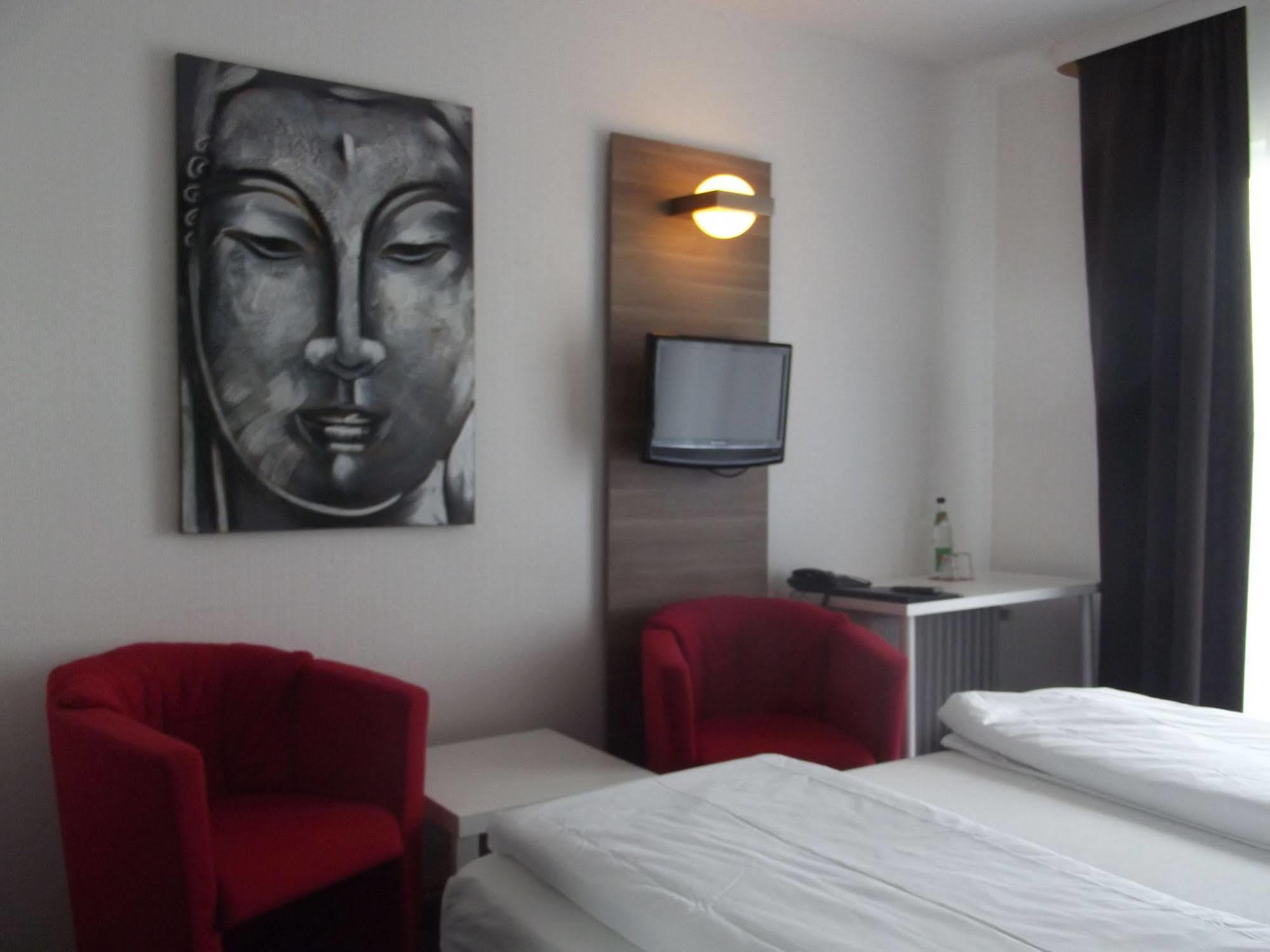 Zum Weissen Lamm Hotel Rothenberg Kültér fotó
